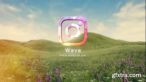 Videohive Summer Bliss Logo 46112828