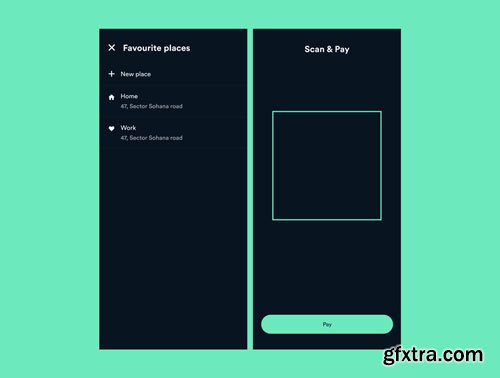 EV Charging Solution Ui8.net