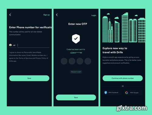 EV Charging Solution Ui8.net