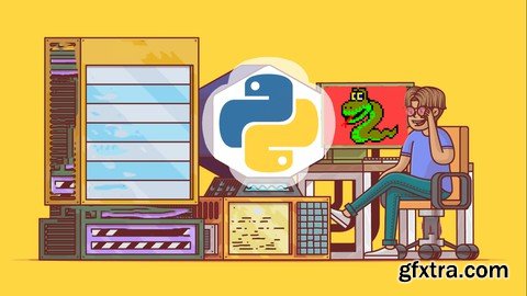 Learn Python 3.9 | Start your Programming Career in 4 Hours