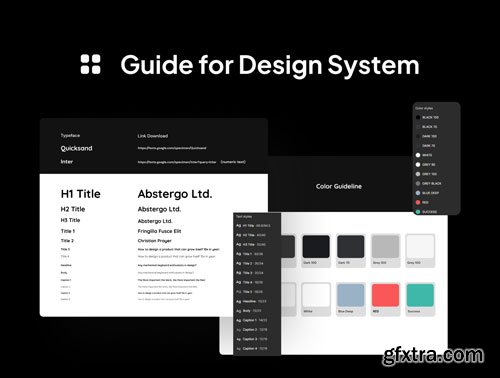 Vision - Marketing Dashboard UI KIT Ui8.net