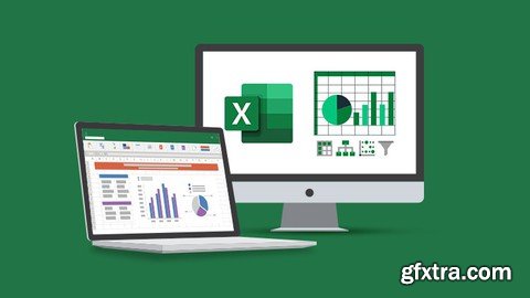 Excel Mastery: The Ultimate Excel Course for Power Users