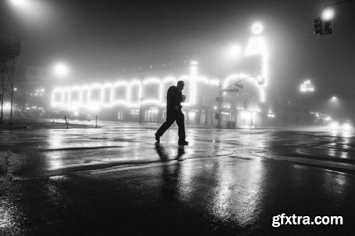 Street Photography - The Quiet Moments