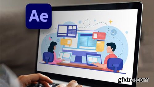 Learn After Effects for eLearning