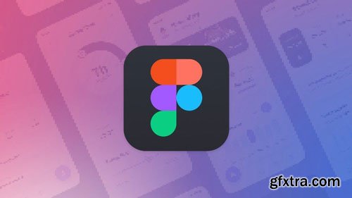 UI/UX Design With Figma : 5+ Real World Projects(2023)