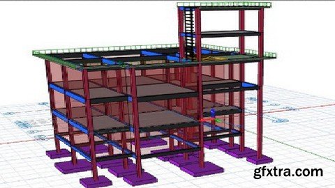 Building Analysis, Design and Detail Drawings for Beginners