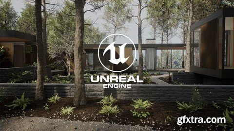 Unreal Engine 5 Materials