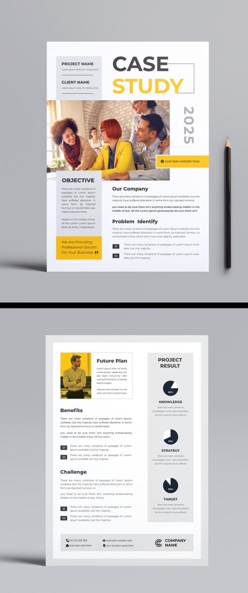 Case Study Design Template 581026506