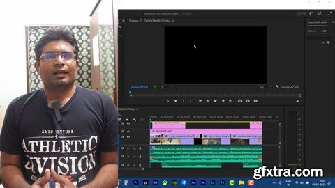Master Video Editing with Premiere Pro 2023: Join Our Course