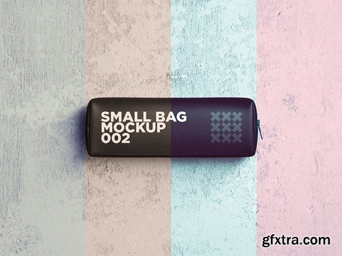 Small Bag Mockup 002 SNE9KLG