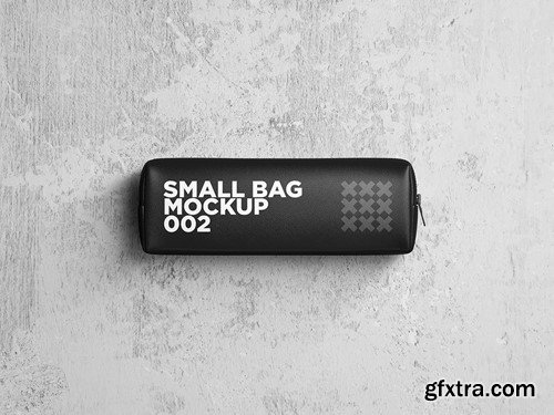 Small Bag Mockup 002 SNE9KLG