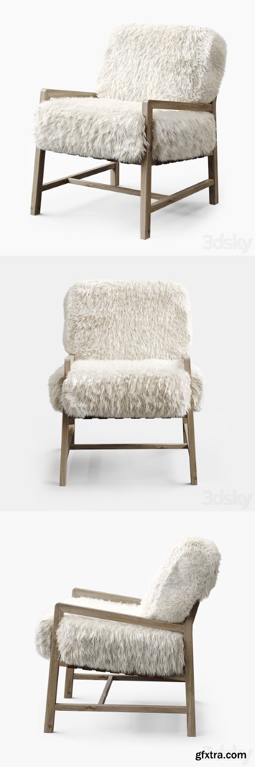 Wild Chair Timothy Oulton