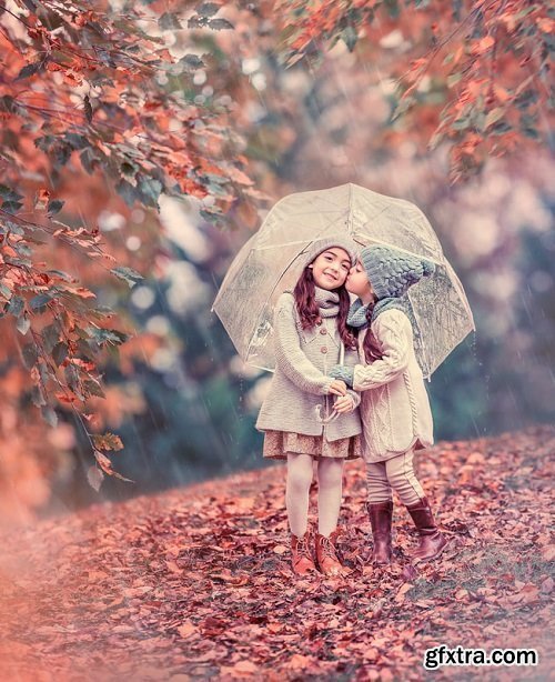 Lilia Alvarado Photography - USA Workshop Editing Videos