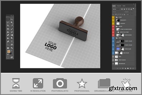 Rubber Stamp Mockup YLMXEE2