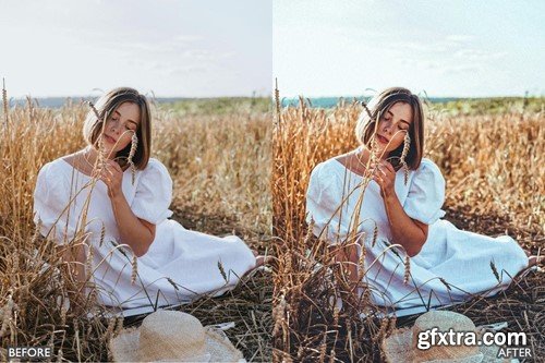 Cinematic insta Warm Brown Tone Lightroom Presets 7BHW2XK