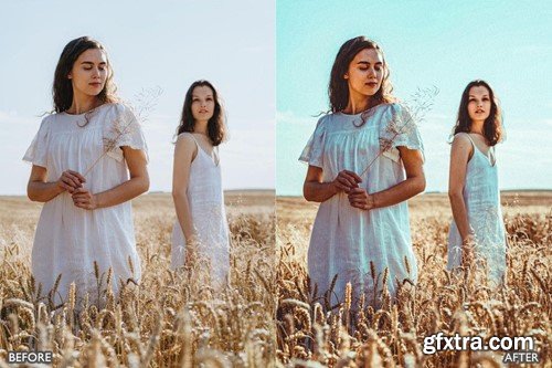 Cinematic insta Warm Brown Tone Lightroom Presets 7BHW2XK