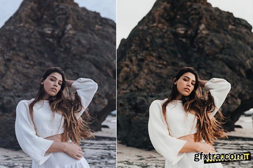 ARTA - With Me Presets for Lightroom UPBT4DY