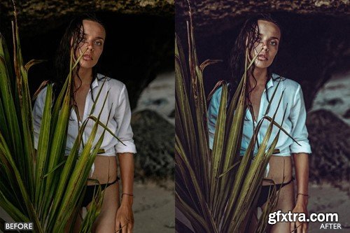 Cinematic Outdoor Instagram Lightroom Presets 8WV3PZF