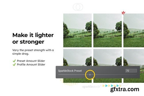 20 Tinted Film Lightroom Presets and LUTs QBK7YVT