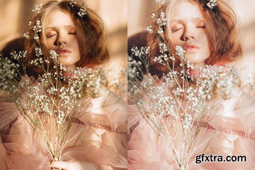 Bright and Airy Lightroom Presets Mobile Desktop 2STS5XM