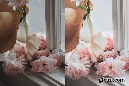 Bright and Airy Lightroom Presets Mobile Desktop 2STS5XM