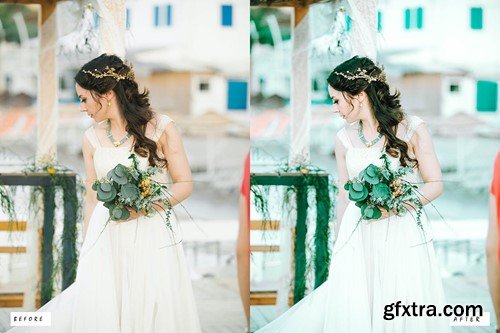 15 Aventurine Premium Lightroom Presets YPWN4ZH