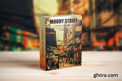 The Best Street Photography Lightroom Presets FHGU8V9