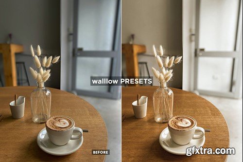 Ice Coffee Lightroom Presets RGYL9S9