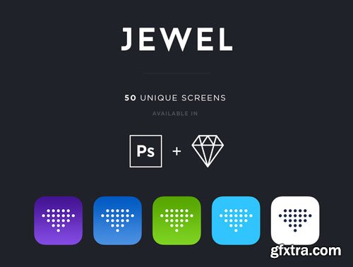 Jewel Ui8.net