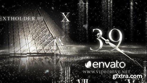 Videohive New Year Countdown 2022 19166923