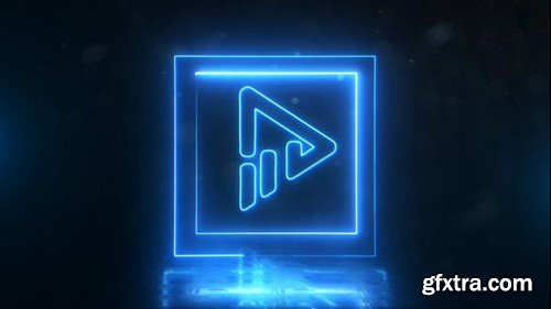 Videohive Logo Reveal 46181376