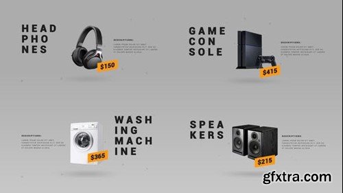 Videohive Digital Product Promo 26011944