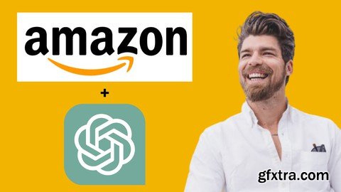ChatGPT & Amazon Publishing: Write & Publish a Book in a Day