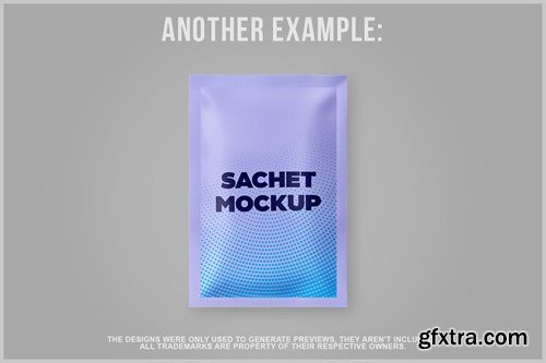 Sachet Mockup UTPYD9T