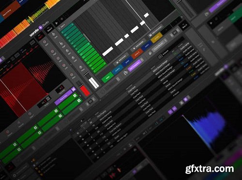 Groove3 Serato Studio Explained