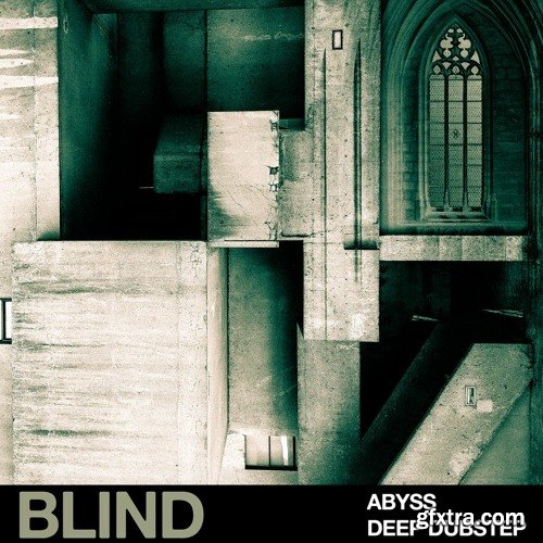 Blind Audio Abyss : Deep Dubstep