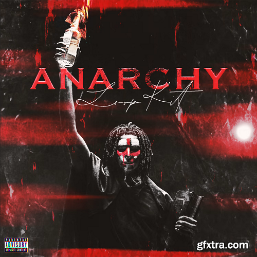 JTBeatz Anarchy