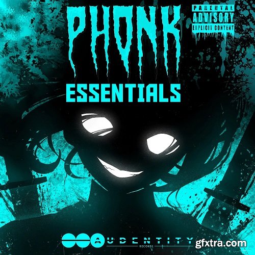 Audentity Records Phonk Essentials