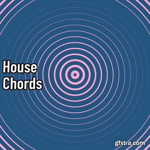 AudioFriend House Chords