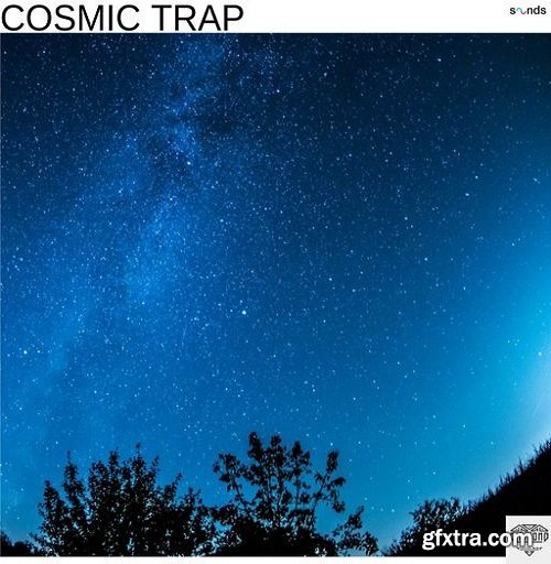 Diamond Sounds Cosmic Trap