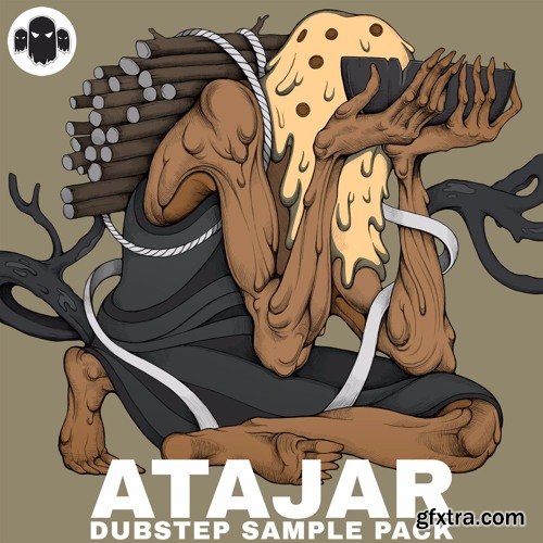 Ghost Syndicate ATAJAR: Dubstep