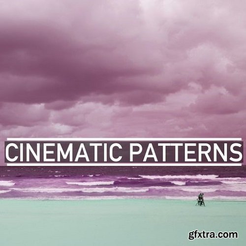 Fume Music Cinematic Patterns