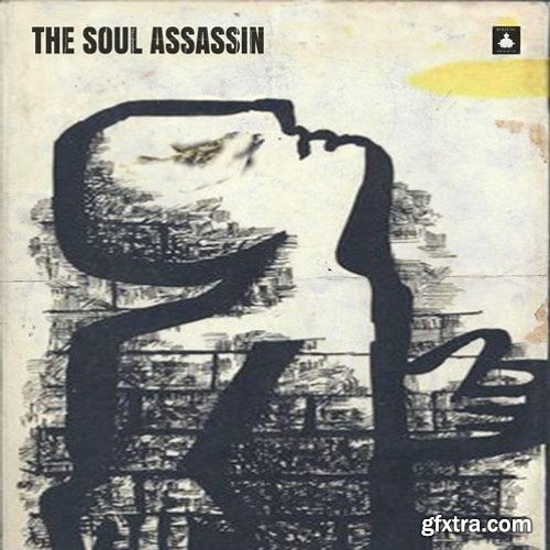 Bfractal Music The Soul Assassin