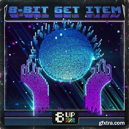 8UP 8-Bit Get Item