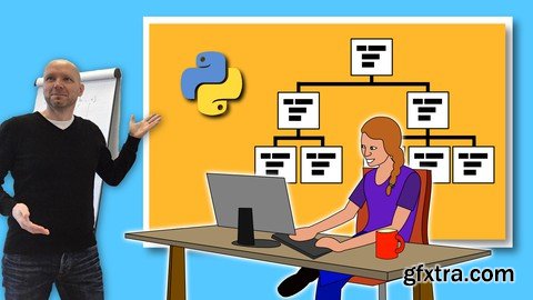 Advanced Oop With Python. Beyond The Basics.