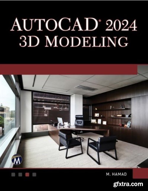 AutoCAD 2024 3D Modeling GFxtra   1686997964 Rgjcnc7phy6vef8fhwpfeqyvvllmuhf9 