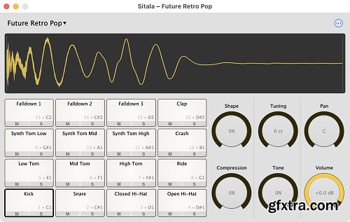 deComposer Sitala v2.0.0