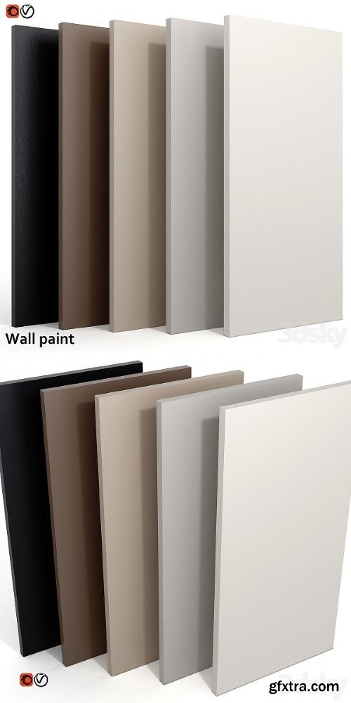 Wall Paint