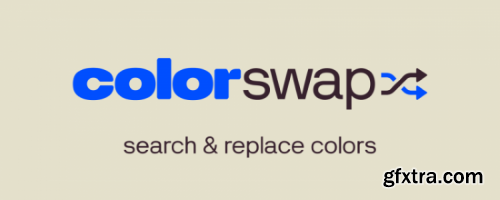 Aescripts ColorSwap v1.0