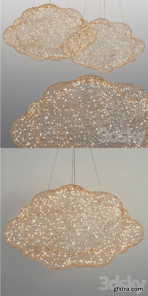 LED Cloud